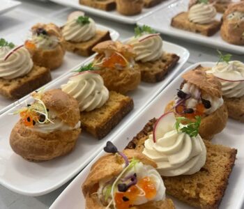 Soirée Accords Mets et Vins