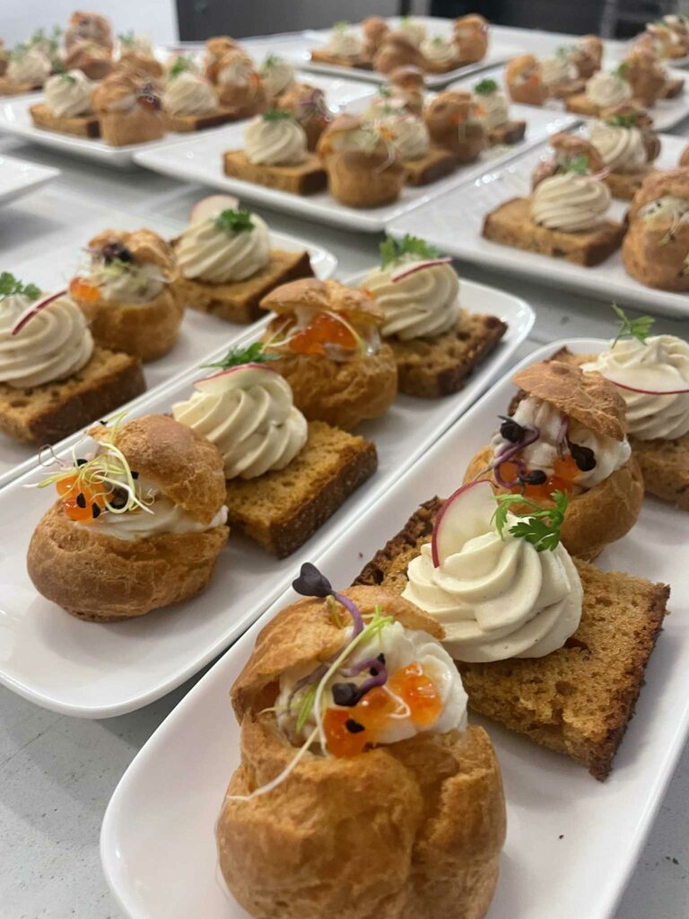 Soirée Accords Mets et Vins